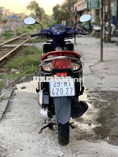 vision 2016 xe nguyên bản ngon,chất