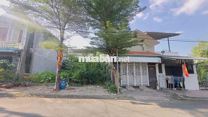 Đất KDC Đất Mới, P Tân Bình, TP Dĩ An.