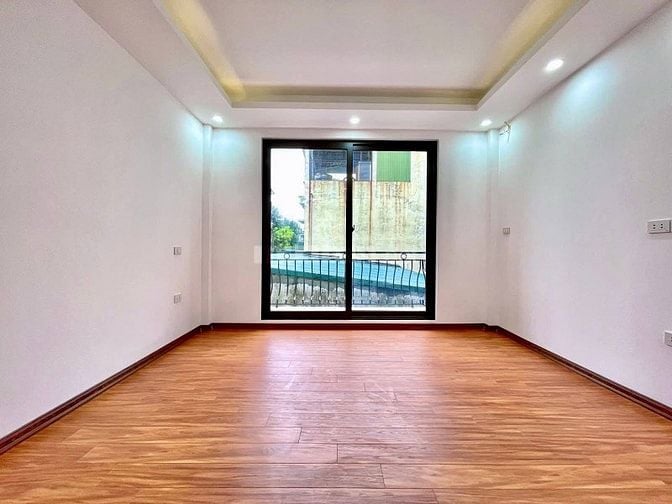 Nhà Đẹp Gần Đường Ô TÔ Thang Máy Giáp Nhị 36m, 5 tầng, mt 4m, 8.75 tỷ