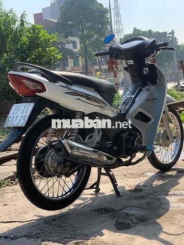 wave A 100 ngon,chất,khoẻ