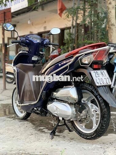 vision 2016 xe nguyên bản ngon,chất