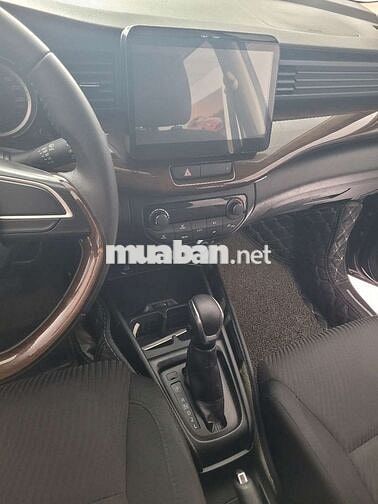 Suzzuki sport 2020 1.5L AT - 76000 km