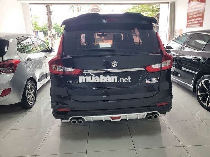 Suzzuki sport 2020 1.5L AT - 76000 km