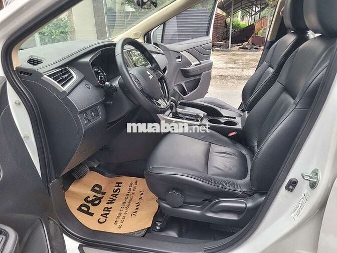 Xpende 2020 mới khet 1.5 AT - 76000 km