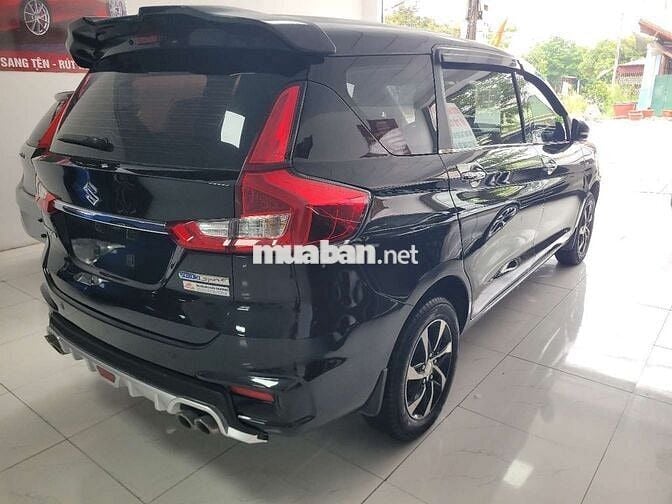 Suzzuki sport 2020 1.5L AT - 76000 km