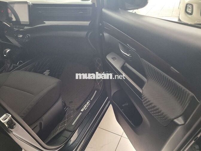 Suzzuki sport 2020 1.5L AT - 76000 km