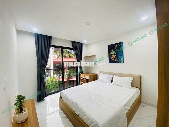 🏡 CHO THUÊ CĂN HỘ  STUDIO– NGAY TRUNG TÂM.