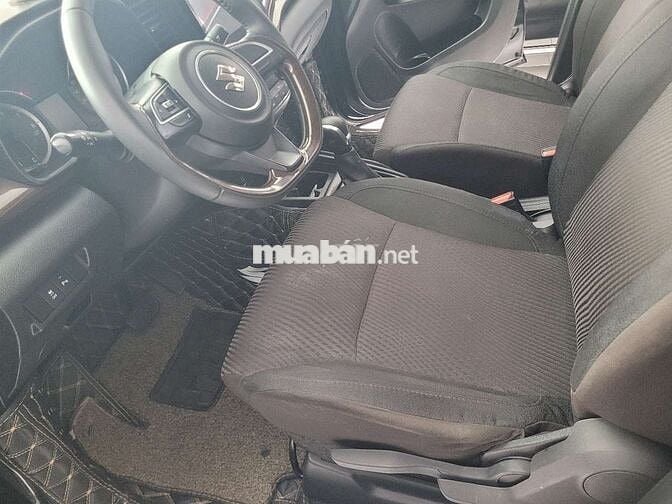 Suzzuki sport 2020 1.5L AT - 76000 km