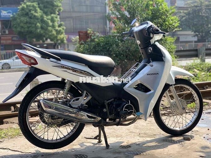 wave A 100 ngon,chất,khoẻ