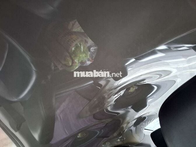 Toyota Vios 2016 Số sàn chính chủ