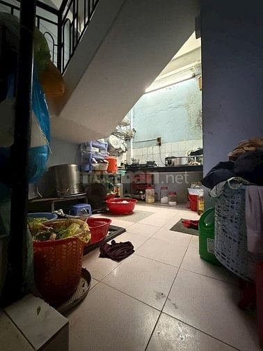 🌈 NHÀ 1LẦU HXH ĐƯỜNG NGUYỄN KIỆM, P3 , QUẬN-GV