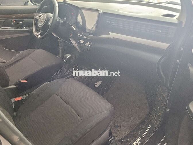 Suzzuki sport 2020 1.5L AT - 76000 km