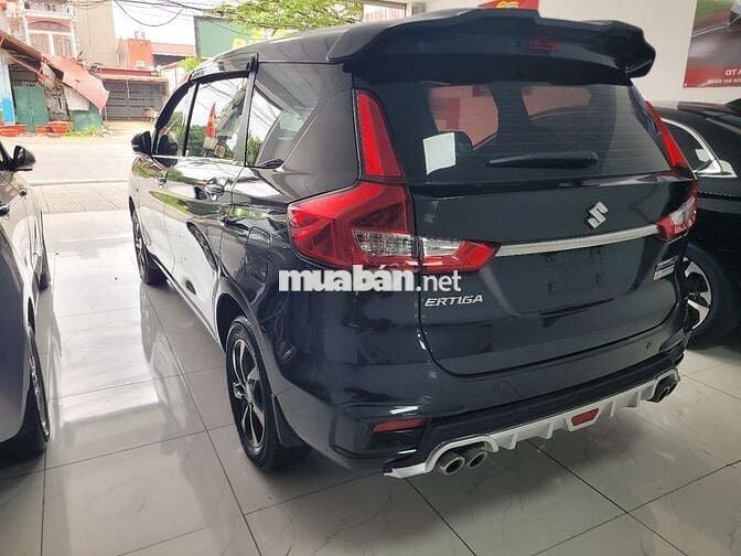 Suzzuki sport 2020 1.5L AT - 76000 km