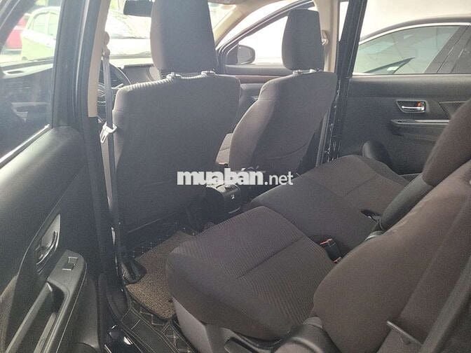 Suzzuki sport 2020 1.5L AT - 76000 km