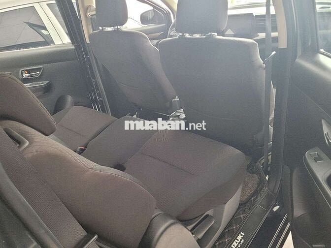 Suzzuki sport 2020 1.5L AT - 76000 km