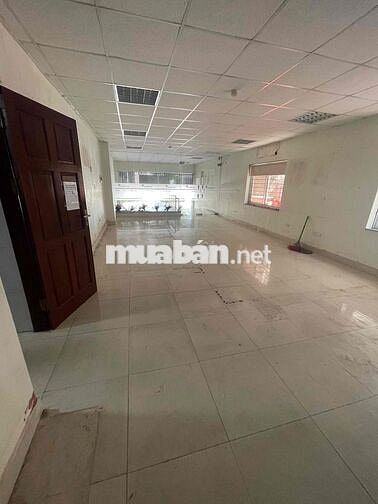 CHO THUÊ MẶT BẰNG KINH DOANH VĂN PHÒNG, NGÂN HÀNG