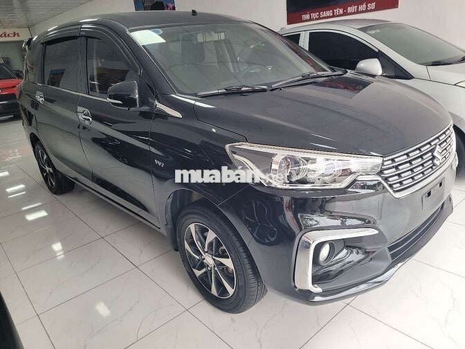 Suzzuki sport 2020 1.5L AT - 76000 km