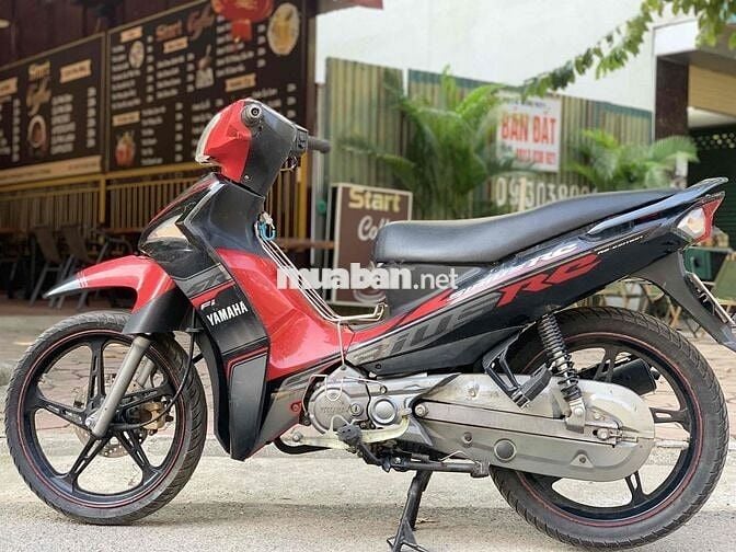 sirius RC dk 2015 máy ngon,vành đúc phanh đĩa