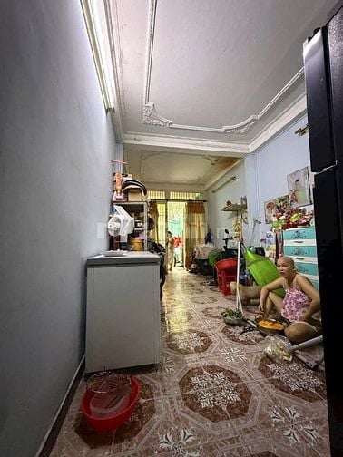 🌈 NHÀ 1LẦU HXH ĐƯỜNG NGUYỄN KIỆM, P3 , QUẬN-GV