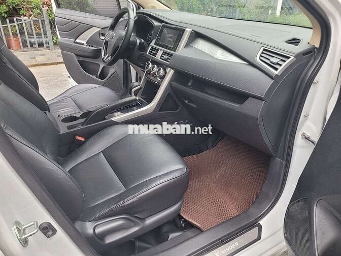 Xpende 2020 mới khet 1.5 AT - 76000 km