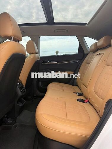 Bán Kia Seltos sx 2024 1.5 Turbo GT Line Siêu Lướt