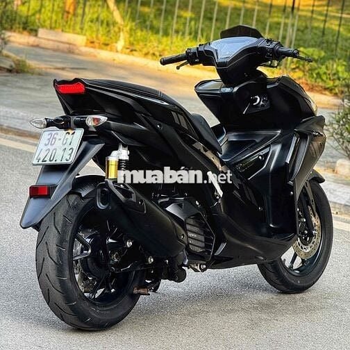 Xe Máy Mạnh Tường - CỌP NVX V2 cuối 2021 xe đẹp