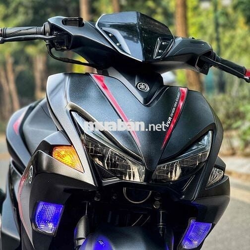 Xe Máy Mạnh Tường - NVX 155 ABS 2019 biển 29 đẹp