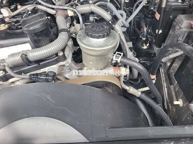 Innova 2018 2.0E - 16000 km