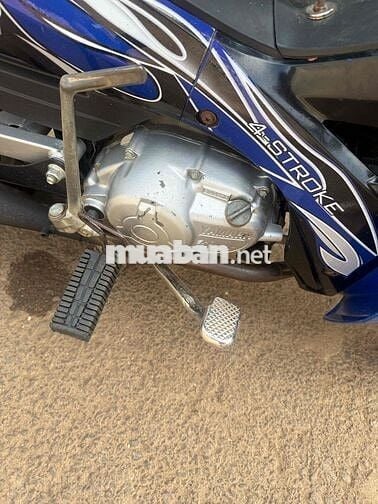 cần bán sirus dọn kiểng sạch sẽ đẹp máy móc êm