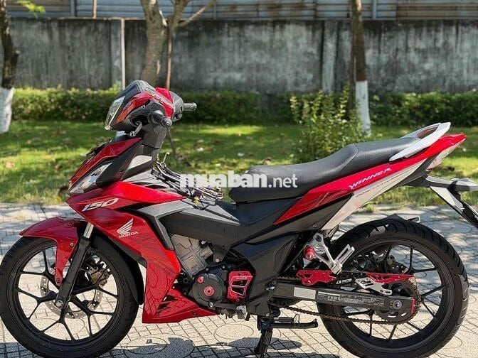 Winner V1 bstp chính chủ ký