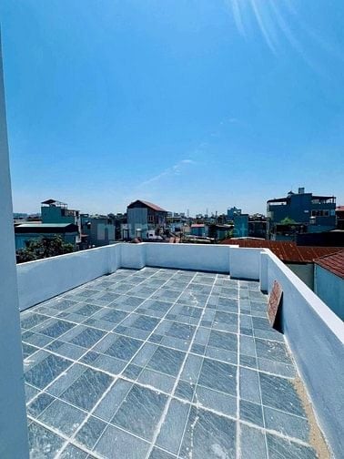 Nhà Đẹp Gần Đường Ô TÔ Thang Máy Giáp Nhị 36m, 5 tầng, mt 4m, 8.75 tỷ