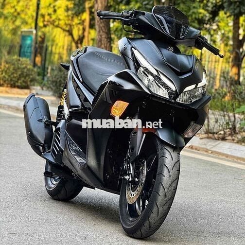 Xe Máy Mạnh Tường - CỌP NVX V2 cuối 2021 xe đẹp