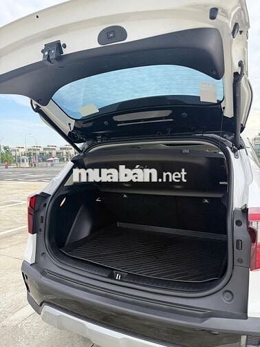 Bán Kia Seltos sx 2024 1.5 Turbo GT Line Siêu Lướt