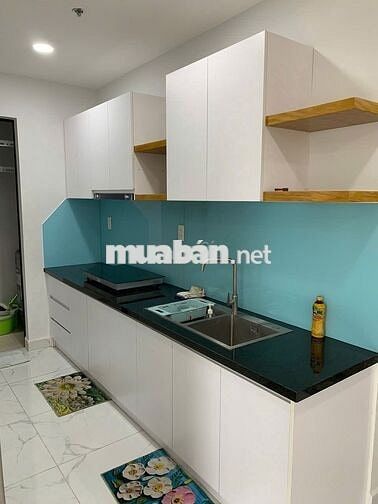 CHO THUÊ CĂN HỘ CHARM CITY – VỊ TRÍ ĐẸP, GIÁ TỐT