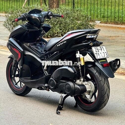 Xe Máy Mạnh Tường - NVX 155 ABS 2019 biển 29 đẹp