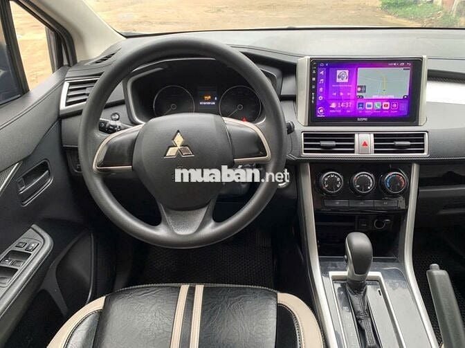 Mitsubishi Xpander 2022 AT - 90000 km