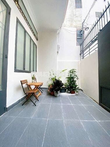 🏡 NHÀ 2 TẦNG , HXH, 8m GẦN ĐƯỜNG HÀ HUY GIÁP ,P THẠNH LỘC ,QUẬN 12