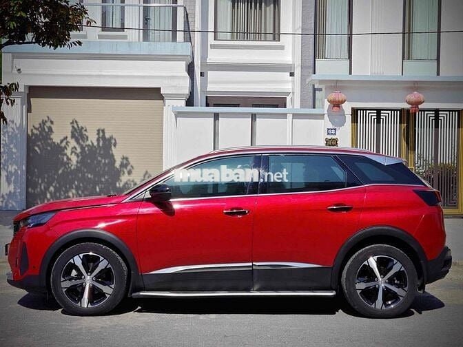 Peugeot 30*** Active - 48000 km