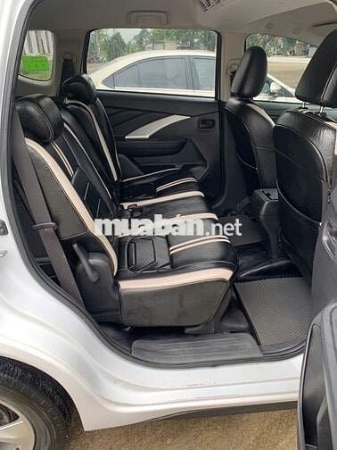 Mitsubishi Xpander 2022 AT - 90000 km