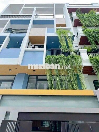 Cho thuê nhà MT 26A Đồng Nai, Phường 15, Quận 10