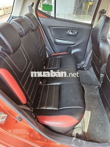 2021 1.2 AT - 65000 km xe còn rất mới