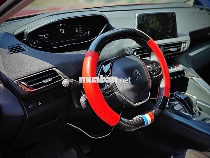 Peugeot 30*** Active - 48000 km