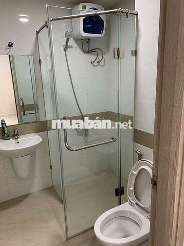 CHO THUÊ CĂN HỘ CHARM CITY – VỊ TRÍ ĐẸP, GIÁ TỐT