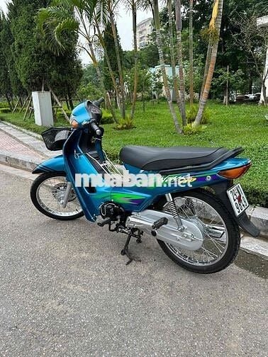 cần bán wave thái 110