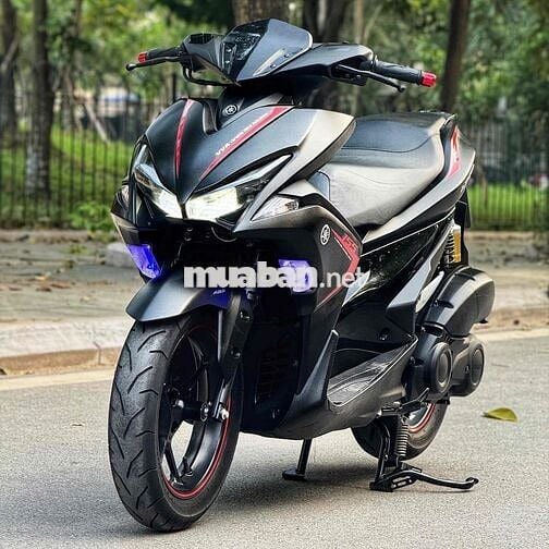 Xe Máy Mạnh Tường - NVX 155 ABS 2019 biển 29 đẹp