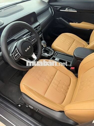 Bán Kia Seltos sx 2024 1.5 Turbo GT Line Siêu Lướt