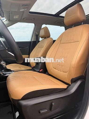 Bán Kia Seltos sx 2024 1.5 Turbo GT Line Siêu Lướt