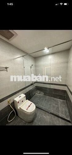 Cho thuê nhà MT 26A Đồng Nai, Phường 15, Quận 10