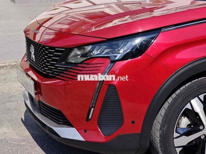 Peugeot 30*** Active - 48000 km