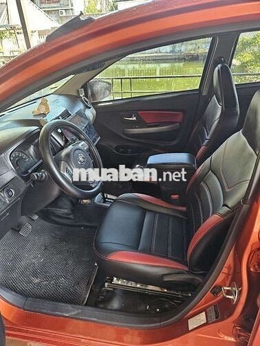 2021 1.2 AT - 65000 km xe còn rất mới